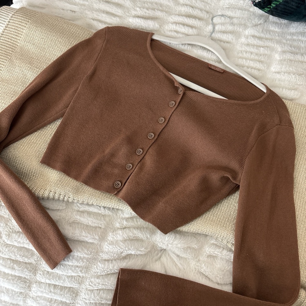 Brandy Melville top